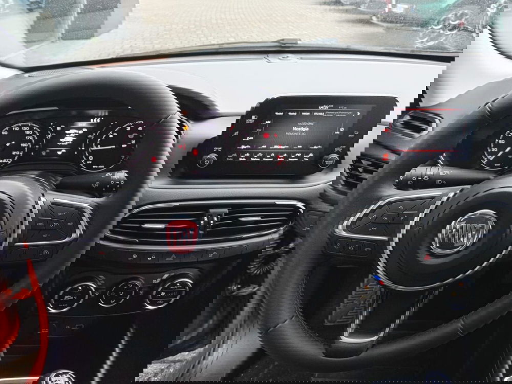 Fiat Tipo Station Wagon usata a Alessandria (14)