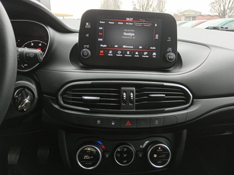 Fiat Tipo Station Wagon usata a Alessandria (15)