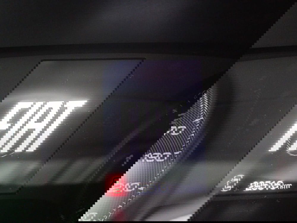 Fiat Tipo Station Wagon usata a Alessandria (16)