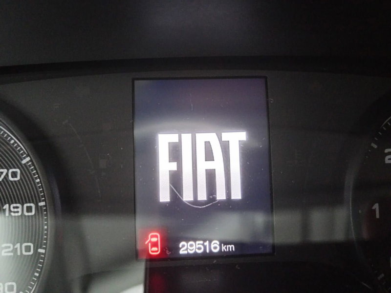 Fiat Tipo Station Wagon usata a Alessandria (16)