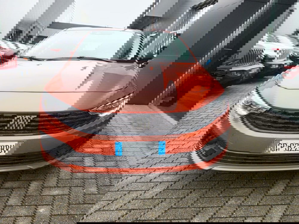 Fiat Tipo Station Wagon usata a Alessandria (2)