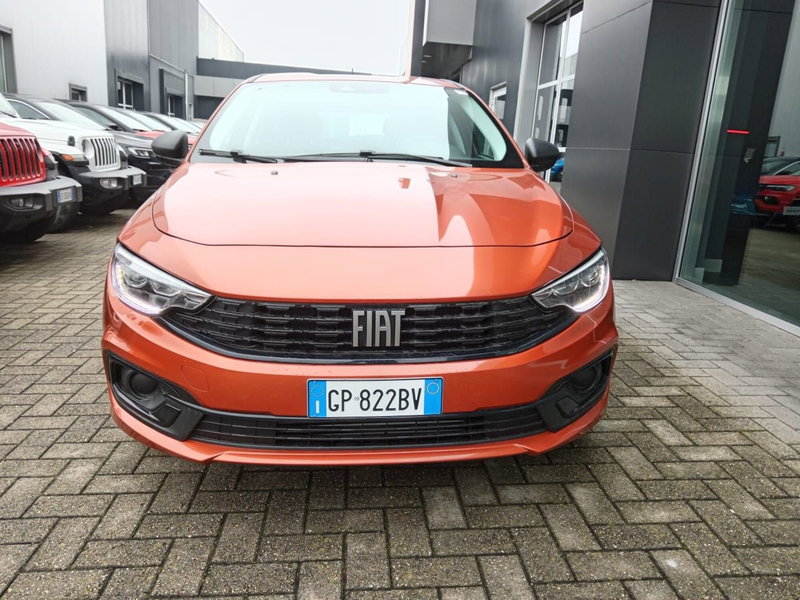 Fiat Tipo Station Wagon usata a Alessandria (2)