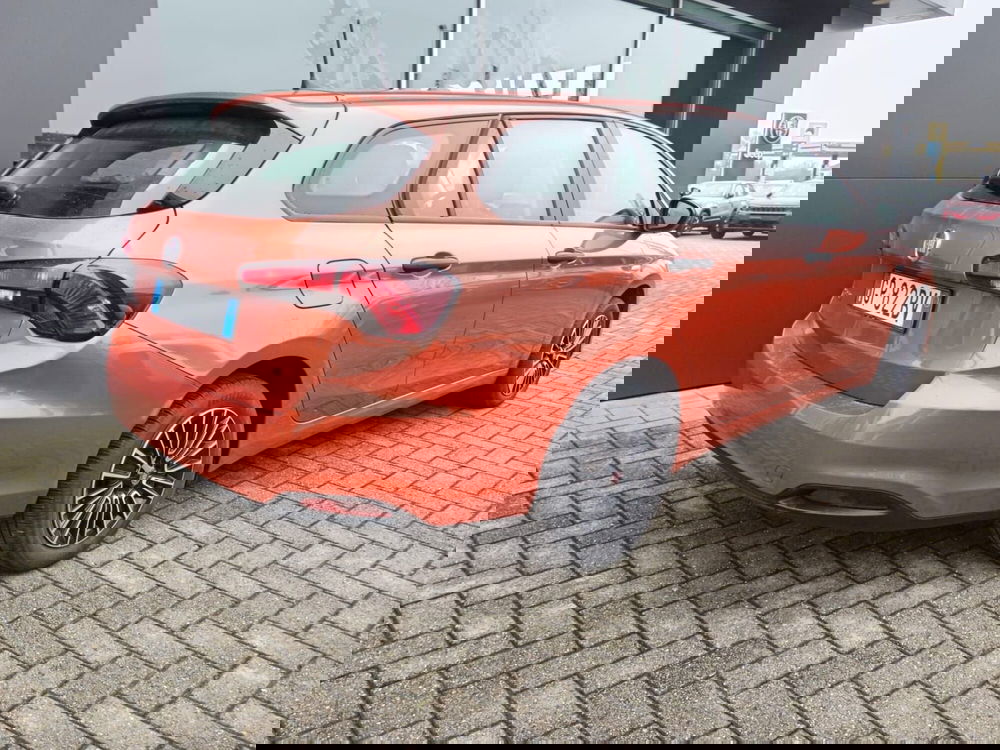Fiat Tipo Station Wagon usata a Alessandria (4)