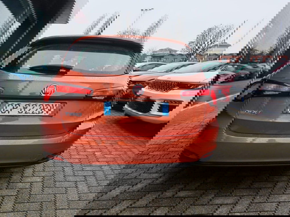 Fiat Tipo Station Wagon usata a Alessandria (5)