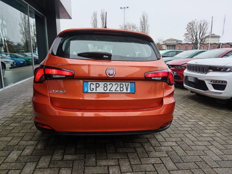 Fiat Tipo Station Wagon usata a Alessandria (5)