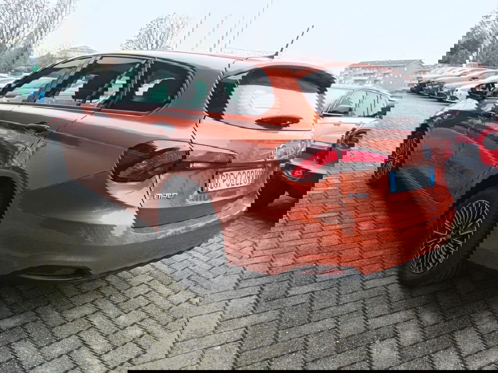 Fiat Tipo Station Wagon usata a Alessandria (6)