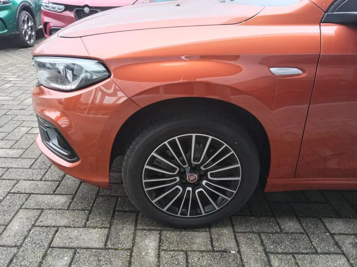 Fiat Tipo Station Wagon usata a Alessandria (7)
