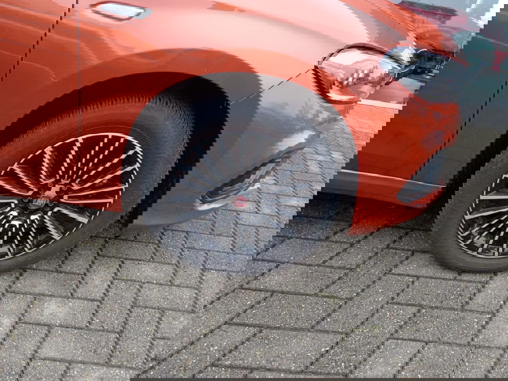 Fiat Tipo Station Wagon usata a Alessandria (8)