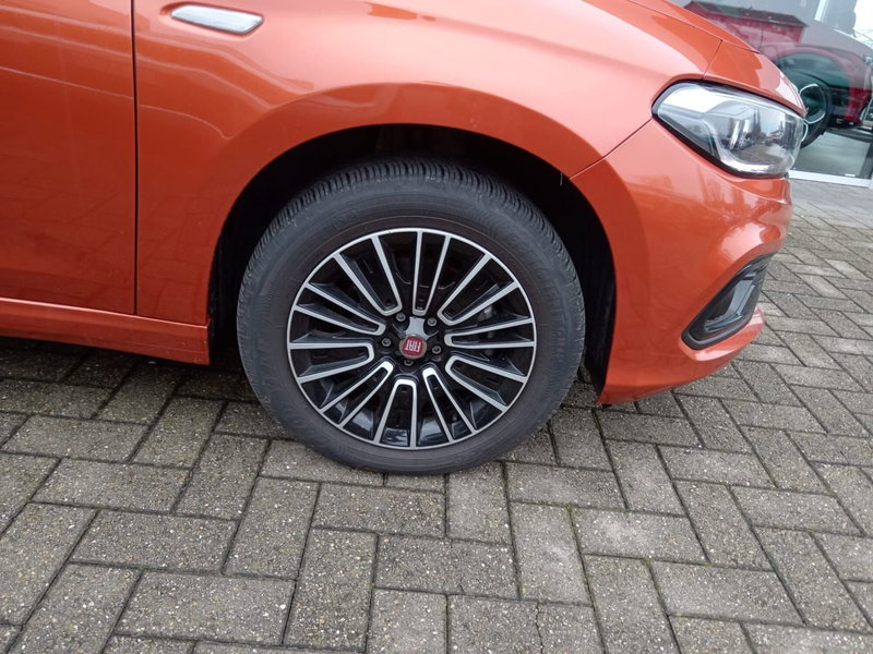 Fiat Tipo Station Wagon usata a Alessandria (8)