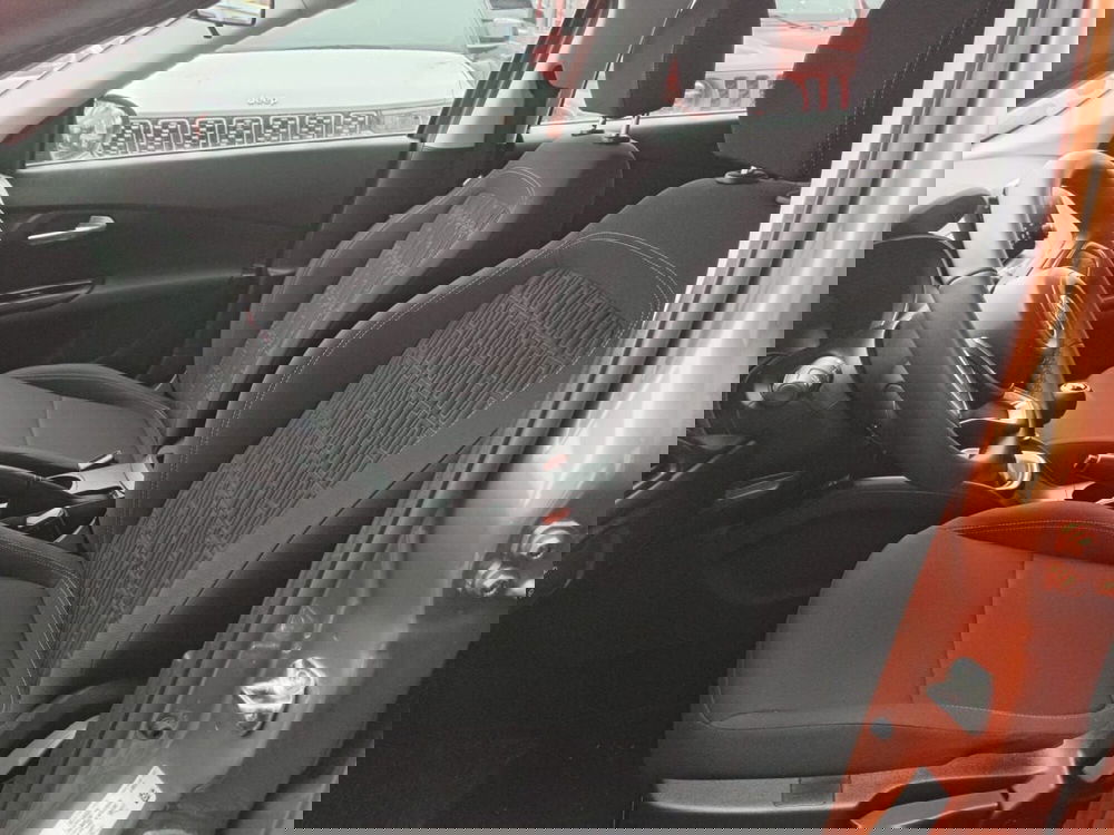 Fiat Tipo Station Wagon usata a Alessandria (9)