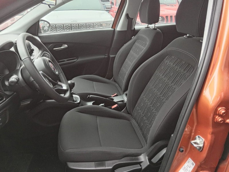 Fiat Tipo Station Wagon usata a Alessandria (9)