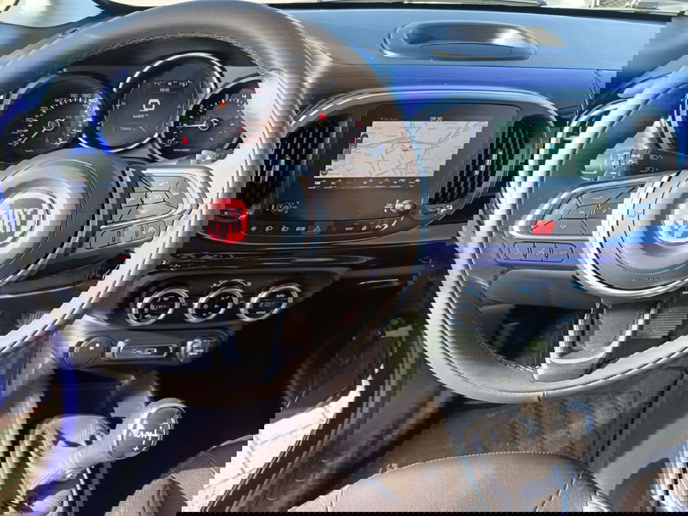 Fiat 500L usata a Alessandria (11)