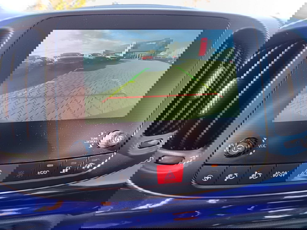 Fiat 500L usata a Alessandria (12)