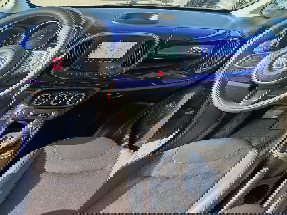 Fiat 500L usata a Alessandria (15)