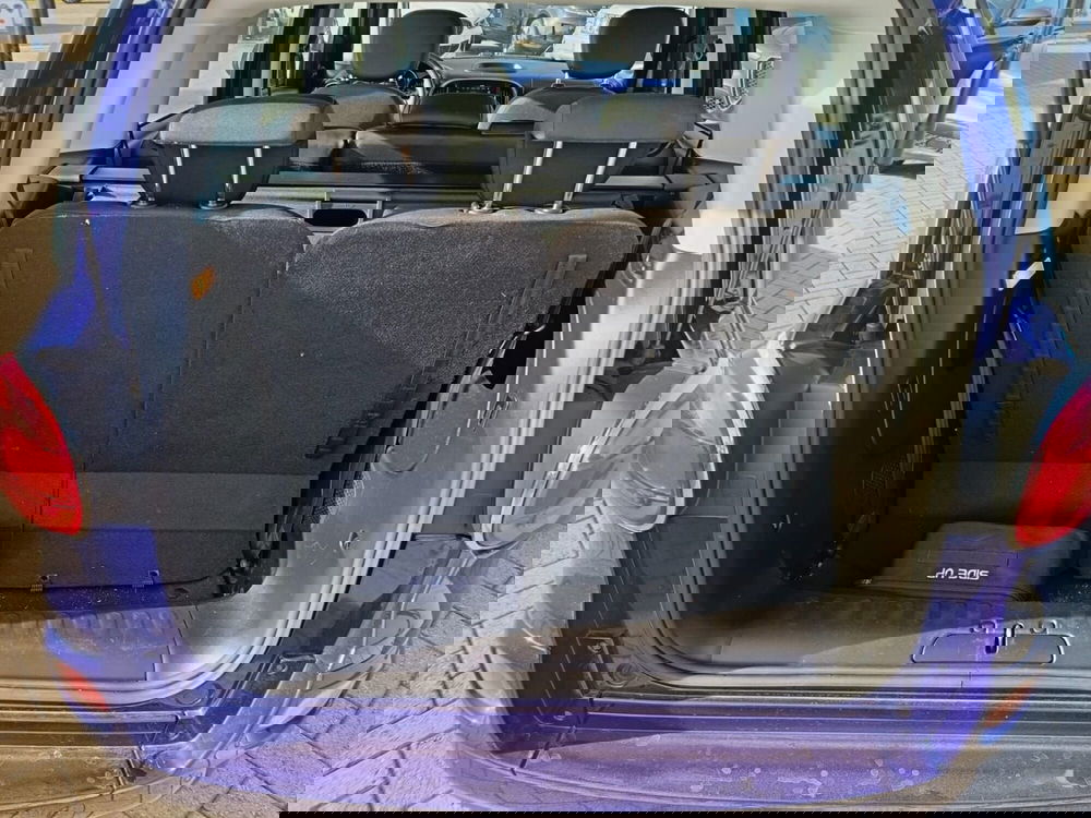 Fiat 500L usata a Alessandria (16)