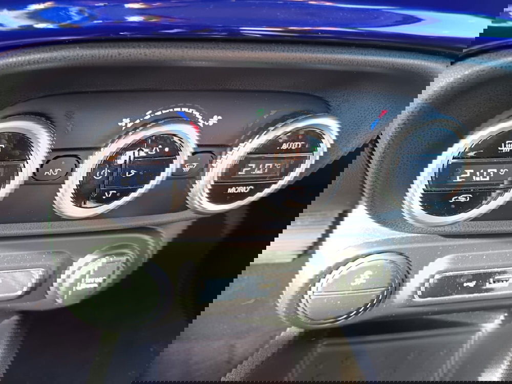 Fiat 500L usata a Alessandria (17)