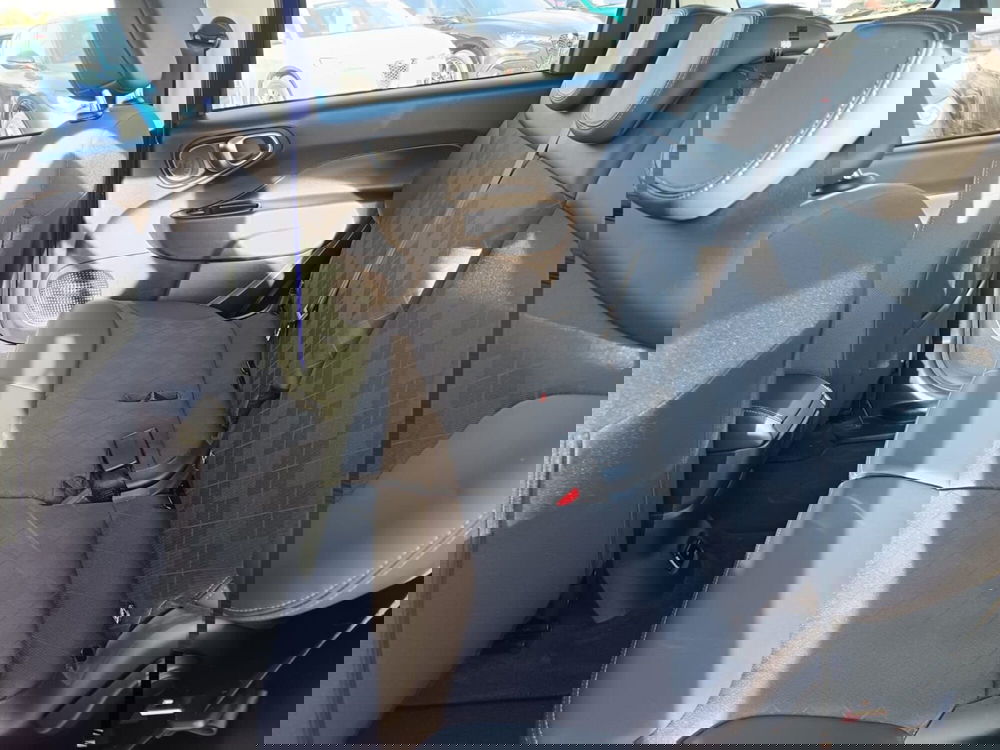 Fiat 500L usata a Alessandria (19)