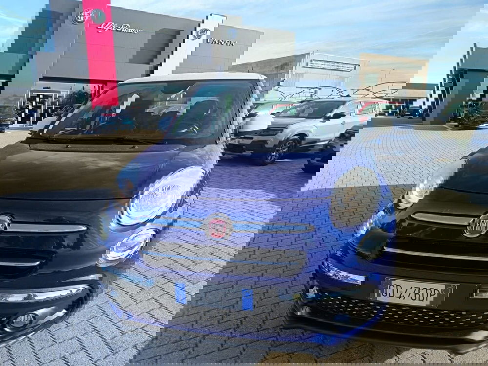 Fiat 500L usata a Alessandria (2)