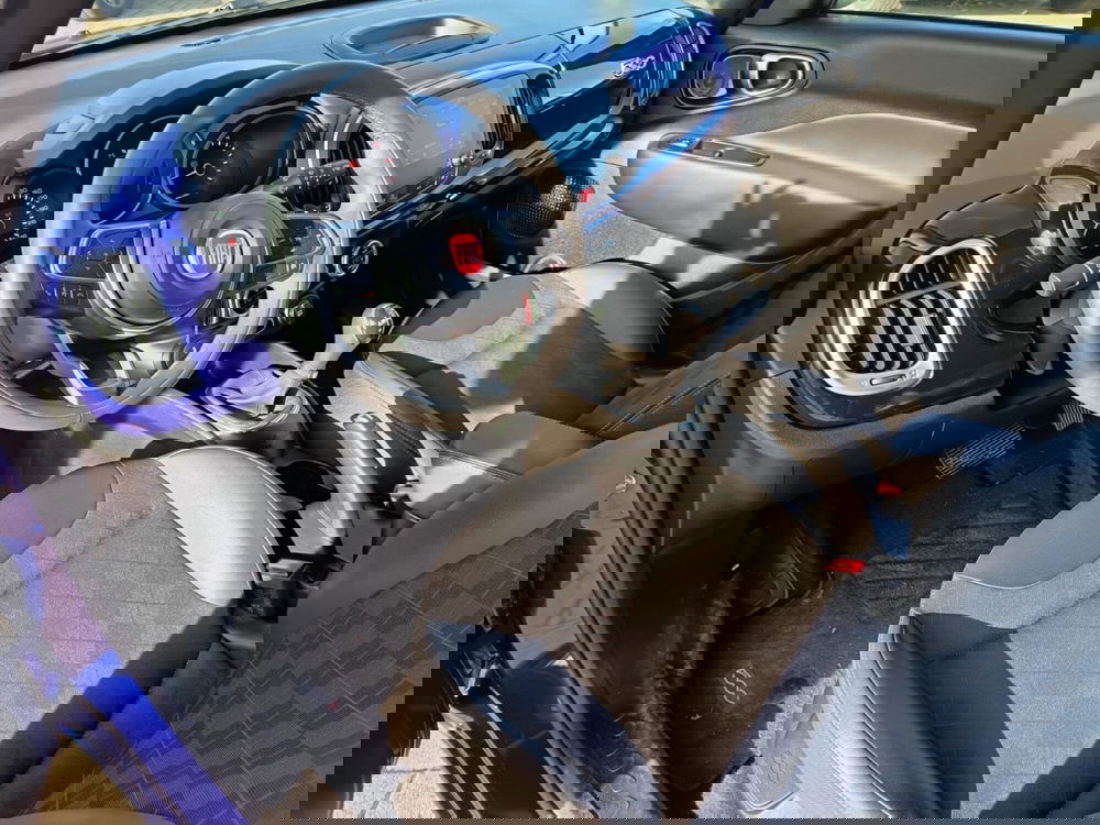 Fiat 500L usata a Alessandria (20)