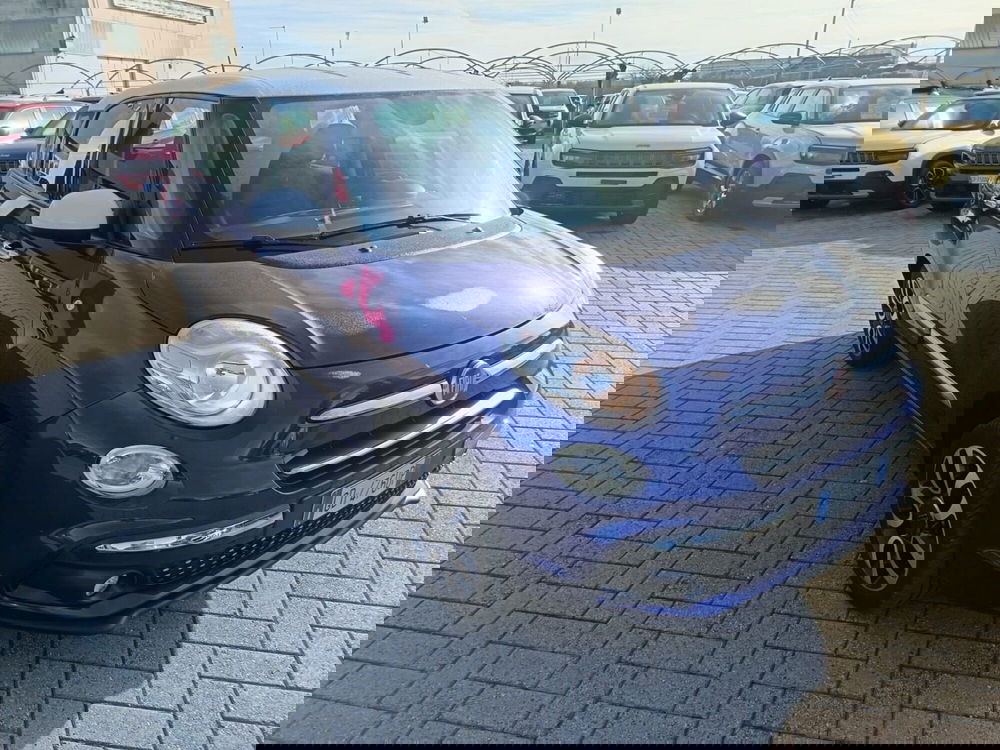 Fiat 500L usata a Alessandria (3)