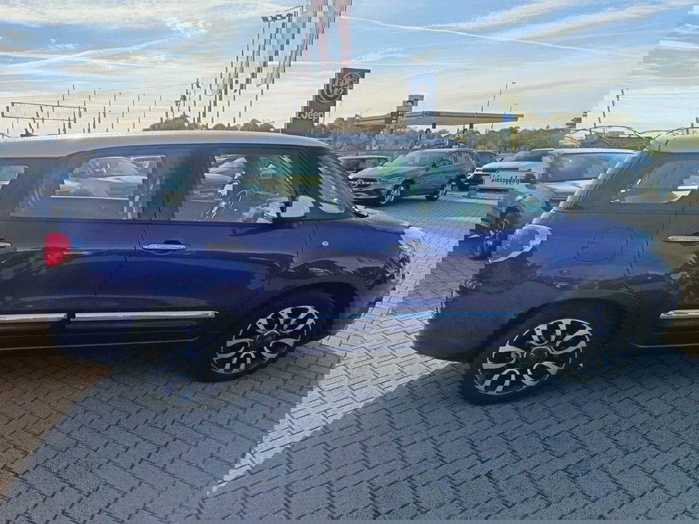 Fiat 500L usata a Alessandria (4)