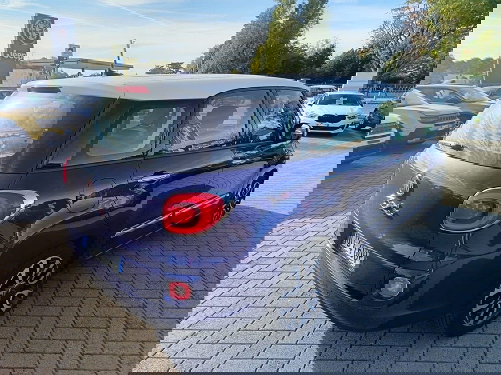 Fiat 500L usata a Alessandria (5)