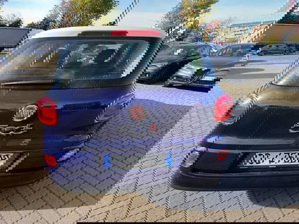 Fiat 500L usata a Alessandria (6)