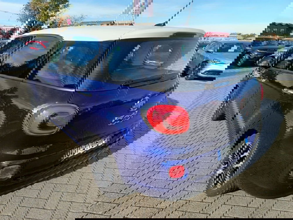 Fiat 500L usata a Alessandria (7)