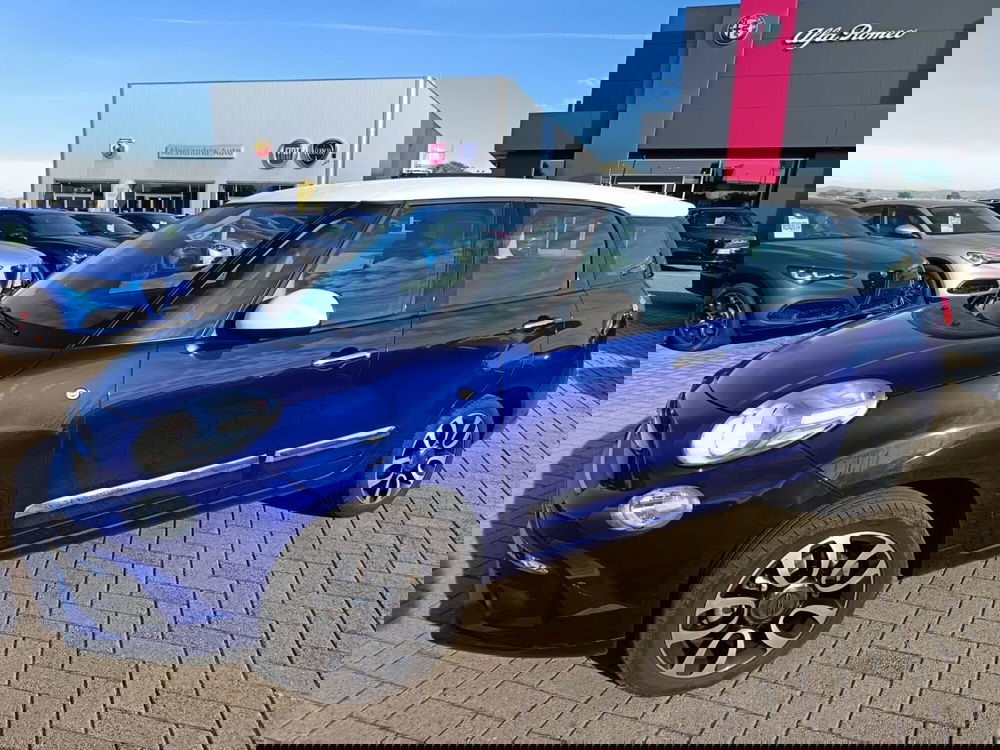 Fiat 500L usata a Alessandria (8)