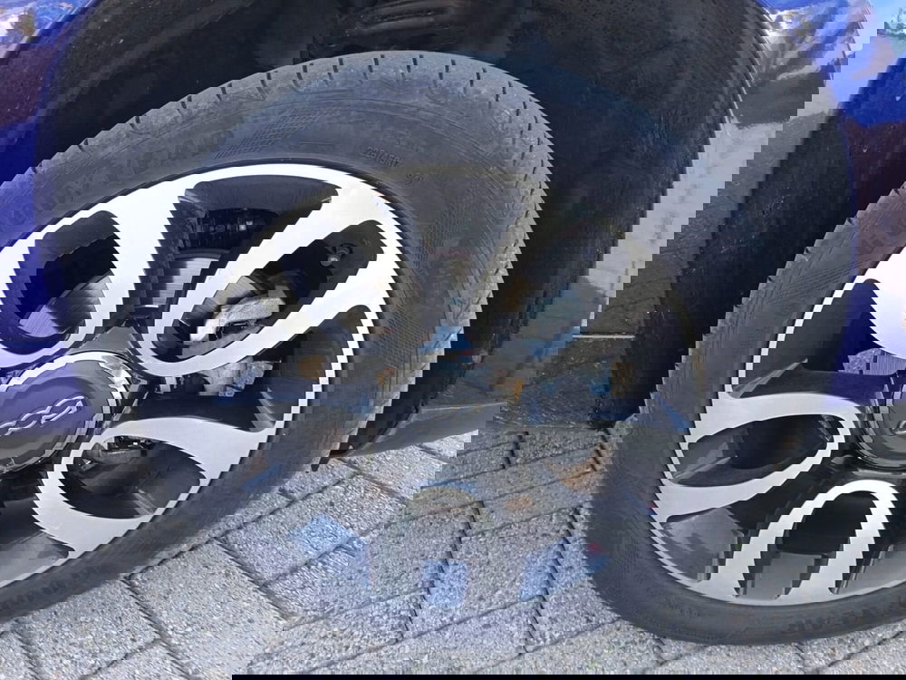 Fiat 500L usata a Alessandria (9)