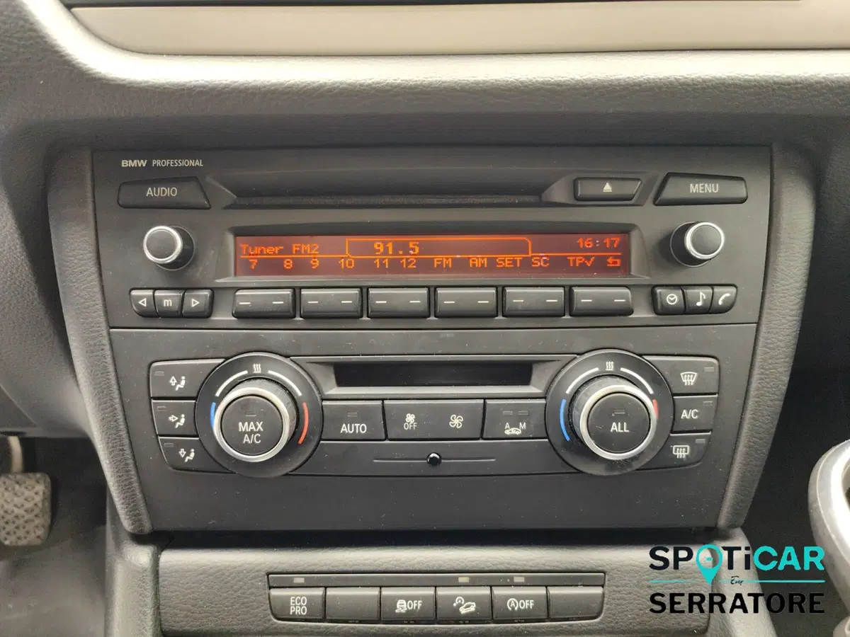 BMW X1 usata a Como (10)