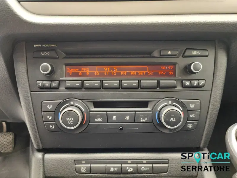 BMW X1 usata a Como (10)