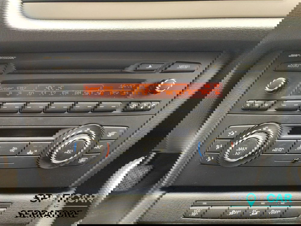 BMW X1 usata a Como (10)