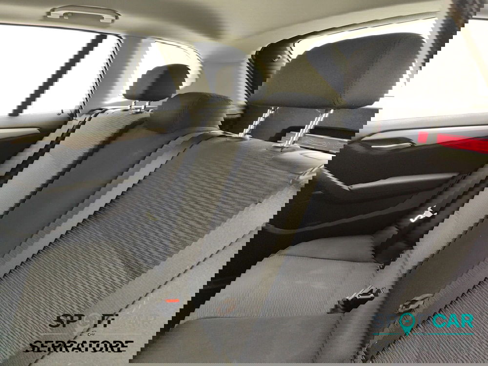 BMW X1 usata a Como (12)