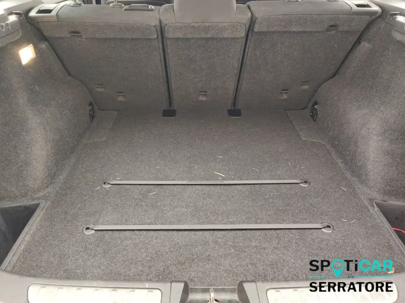 BMW X1 usata a Como (16)