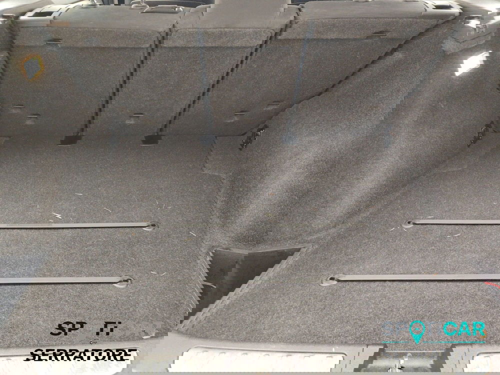 BMW X1 usata a Como (16)