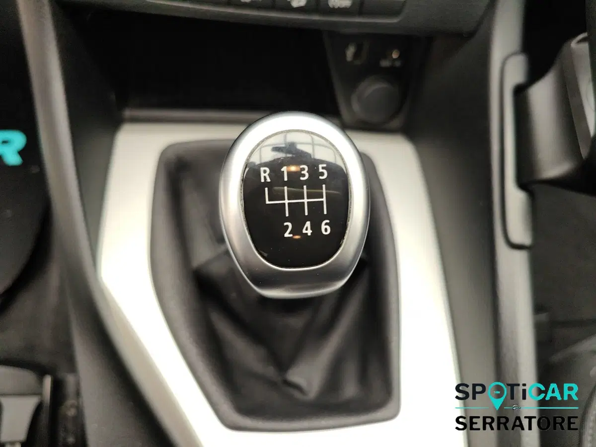 BMW X1 usata a Como (17)