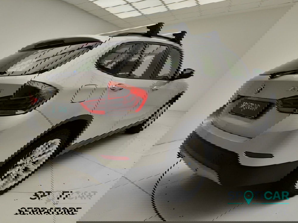 BMW X1 usata a Como (6)