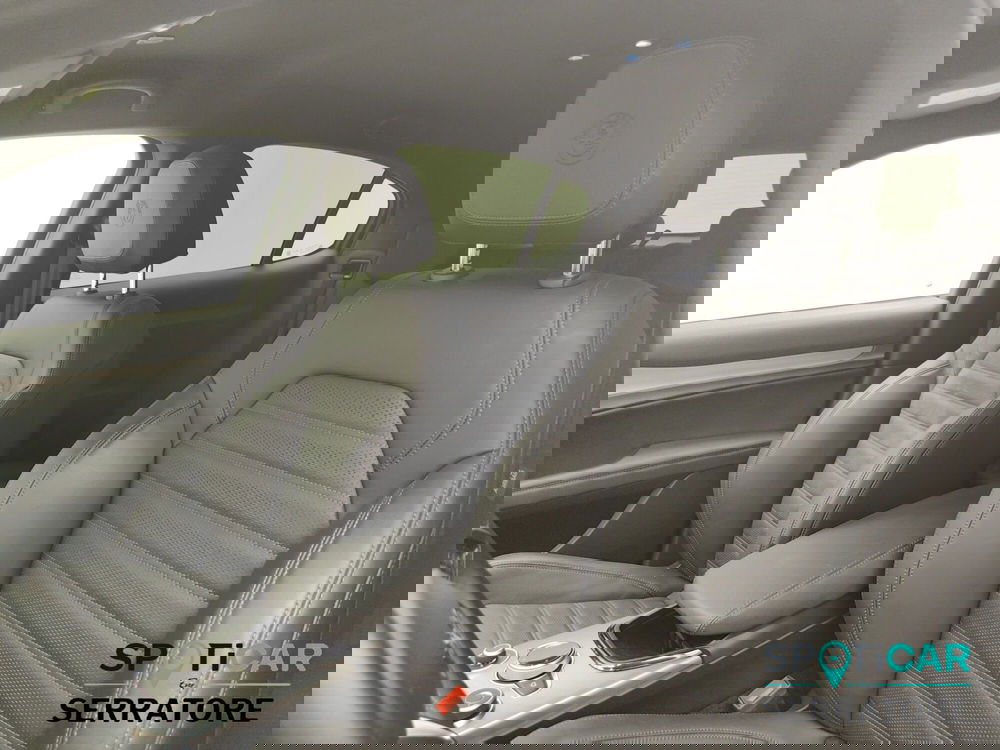 Alfa Romeo Stelvio usata a Como (12)