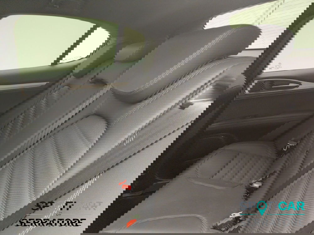 Alfa Romeo Stelvio usata a Como (13)