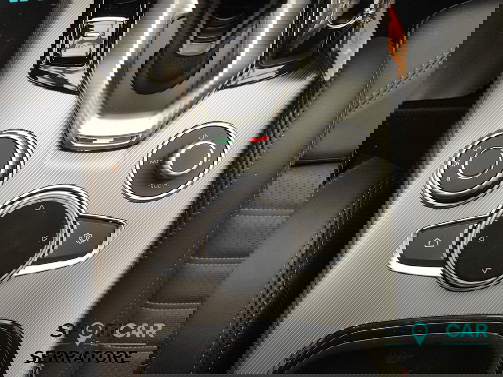 Alfa Romeo Stelvio usata a Como (18)