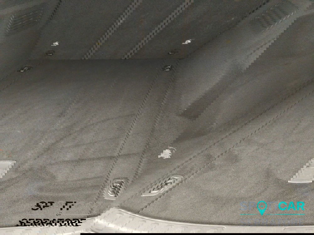 Alfa Romeo Stelvio usata a Como (20)