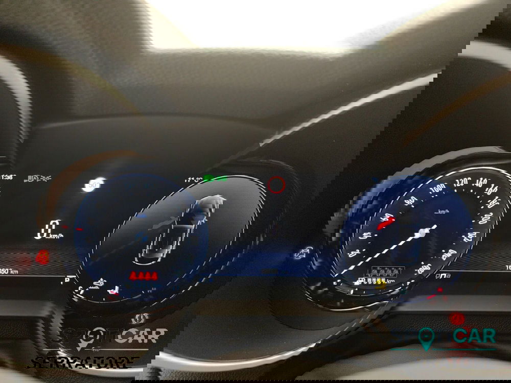 Alfa Romeo Stelvio usata a Como (8)