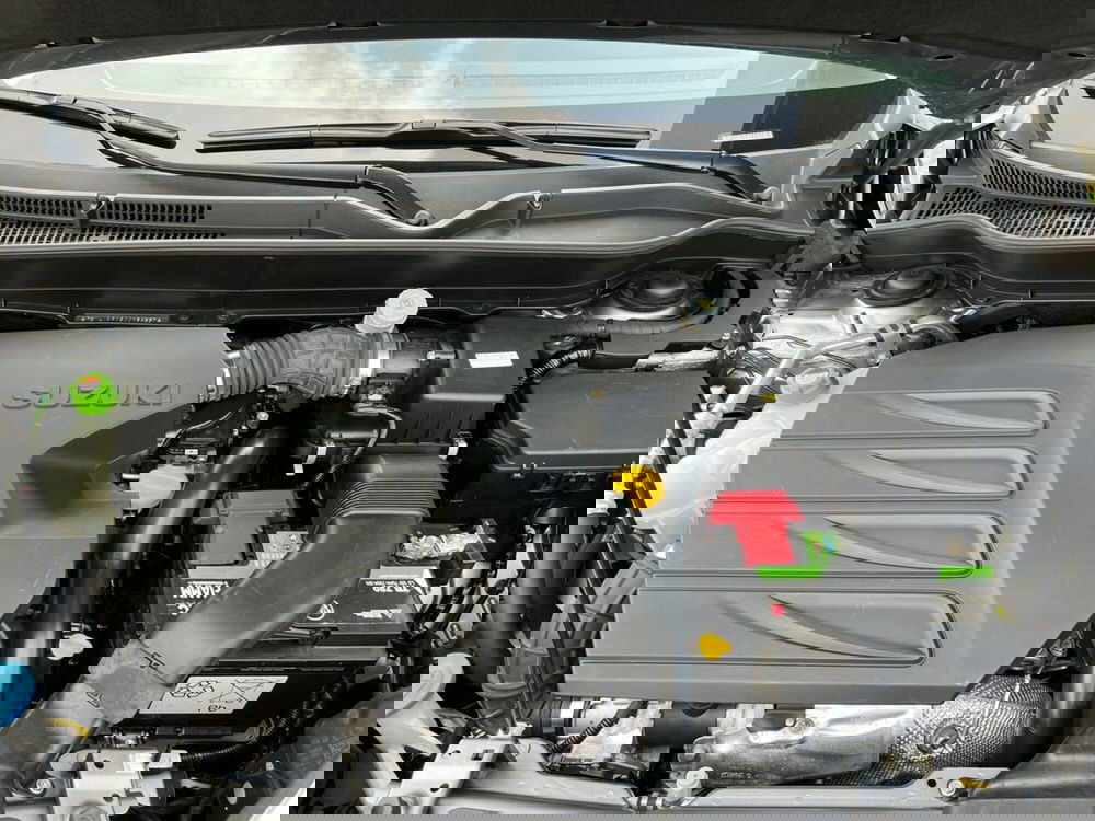 Suzuki Vitara usata a Sondrio (16)