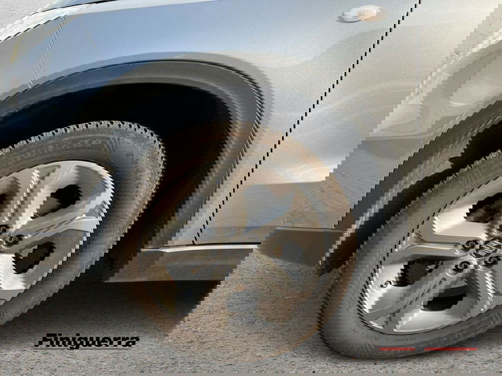 Suzuki Vitara usata a Sondrio (7)