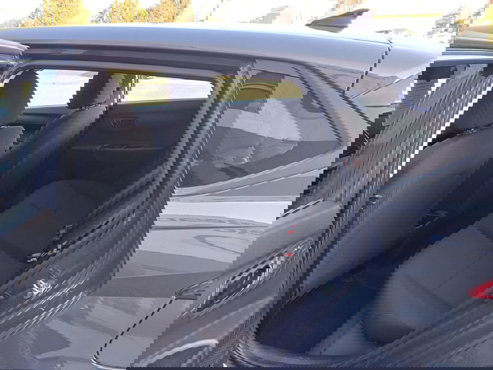 Hyundai i20 usata a Alessandria (10)