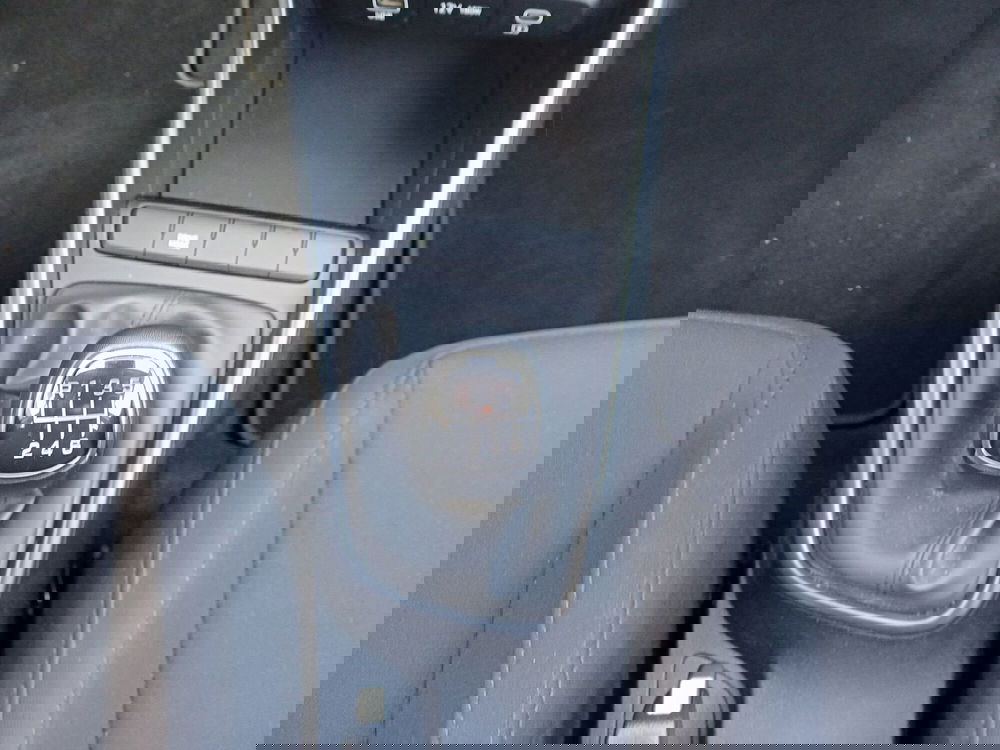 Hyundai i20 usata a Alessandria (11)