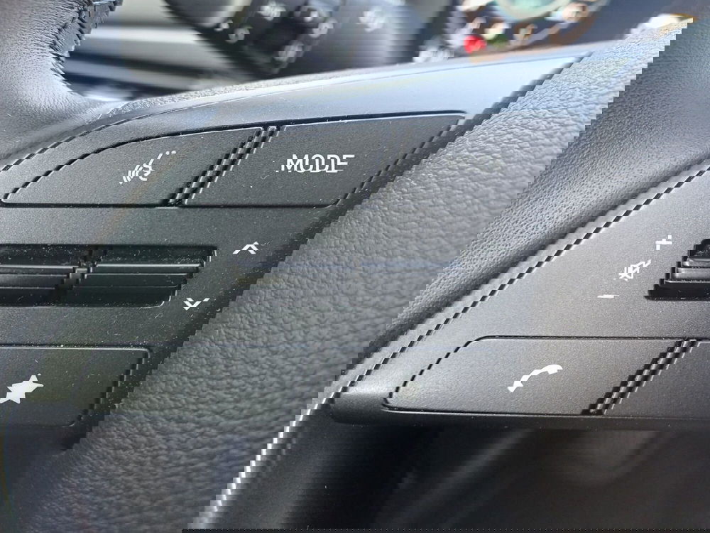 Hyundai i20 usata a Alessandria (14)