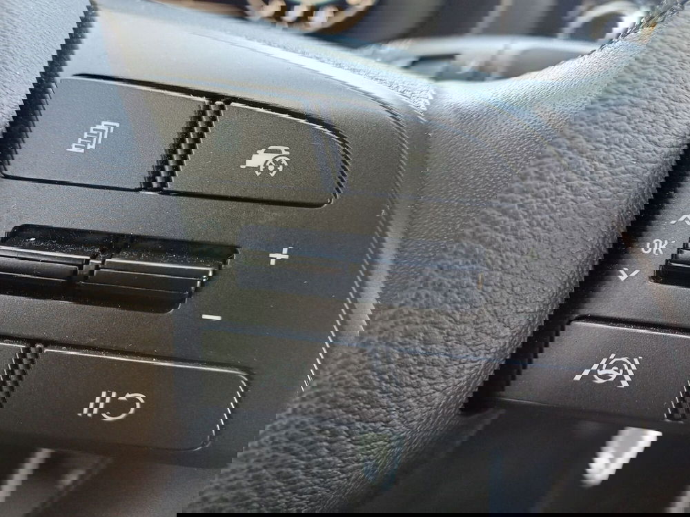 Hyundai i20 usata a Alessandria (15)