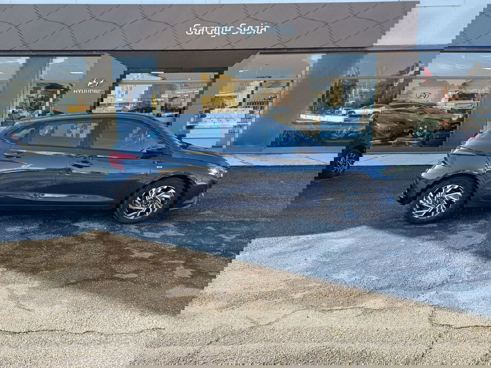 Hyundai i20 usata a Alessandria (3)